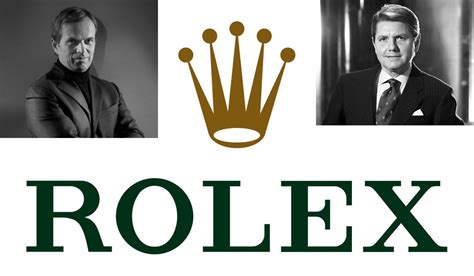 aktuelle scheff von rolex|rolex zenith ceo.